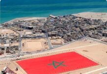 Le Bénin réaffirme son soutien à la souveraineté du Maroc sur le Sahara