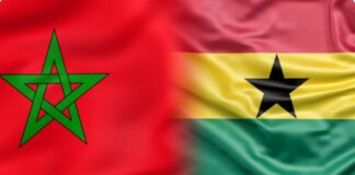 Le Ghana réaffirme son soutien au plan d’autonomie marocain pour le Sahara
