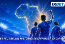 Le triomphe du football africain : les grandes histoires du continent au Tournoi planétaire 2026