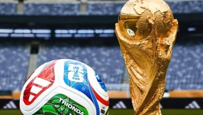 Mondial 2026