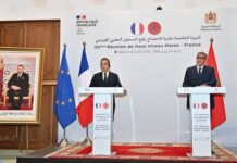 Maroc-France: le partenariat d’exception renforcé entre dans sa phase de pleine mise en œuvre, affirme Aziz Akhannouch