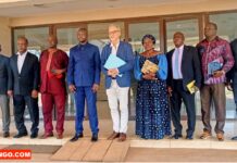 RCA: Bangui accueille un atelier national sur l’entrepreneuriat agropastoral et le développement du secteur privé