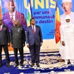 Bangui et N’Djamena veulent faire de leur corridor un moteur de coopération et de prospérité