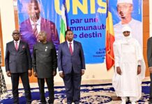 Bangui et N’Djamena veulent faire de leur corridor un moteur de coopération et de prospérité