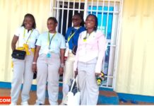 Chine: des entrepreneuses centrafricaines formées au leadership et à l’autonomisation pour le développement