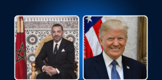 Donald Trump réitère le soutien des États-Unis à la souveraineté du Maroc sur le Sahara et renforcent le partenariat stratégique