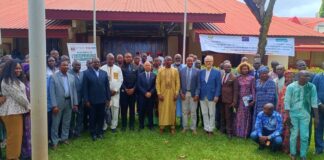 RCA: clôture de l’atelier national sur l’entrepreneuriat agropastoral, des recommandations attendues pour renforcer les PME
