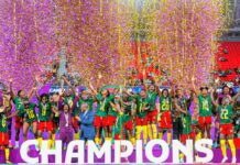 CAN féminine 2026 : le Cameroun remporte son premier trophée continental devant le Malawi