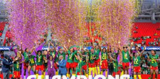 CAN féminine 2026 : le Cameroun remporte son premier trophée continental devant le Malawi