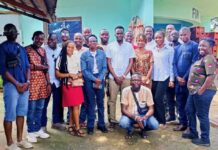 RCA: l’ABCA prépare la Journée mondiale du blogging couplée à son assemblée générale Les Blogueurs centrafricains