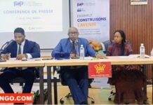 RCA: annonce de la 2ème édition du forum pour l’investissement et les partenariats à Bangui