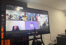 RCA–Russie: renforcement de coopération dans le secteur de l’énergie Renforcement de coopération dans le secteur énergétique