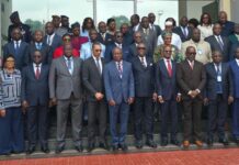 RCA: le gouvernement engage la transition vers un budget-programme axé sur la performance Le gouvernement Moloua 3 au séminaire gouvernemental sur le budget programme