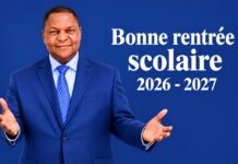 RCA: rentrée scolaire 2026-2027 Rentrée scolaire 2026-2027 en Centrafrique