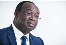 RCA: 45 nouveaux médecins rejoignent le corps médical De nouveaux médecins intégrant le corps médical