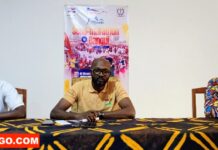 RCA: Bangui accueille la 12ᵉ édition du Semi-marathon en décembre 2026 Annonce de la 12è édition de semi-marathon de Bangui par la fédération