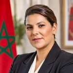 Maroc: Fatima Ezzahra El Mansouri, première femme désignée à la tête du gouvernement Fatima Ezzahra El Mansouri, cheffe du gouvernement marocain