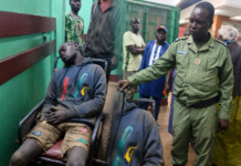 RCA: agression à Bangui, la bravoure des gendarmes et indignations à l’hôpital communautaire