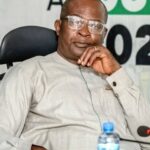 Afrique du Sud: le consortium panafricain pour la paix à charge contre le gouvernement face à xénophobie Le coordonnateur du Consortium panafricain pour la paix, NOUNGA DJOMO ERNEST