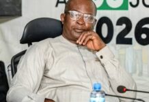 Afrique du Sud: le consortium panafricain pour la paix à charge contre le gouvernement face à xénophobie Le coordonnateur du Consortium panafricain pour la paix, NOUNGA DJOMO ERNEST
