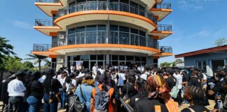 Orange Centrafrique lance le concept « Client ti mbi, Boss ti mbi », résolument consacré au client