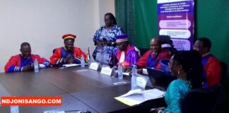 RCA: le 23e concours d’agrégation du CAMES lancé à l’Université de Bangui
