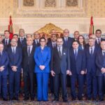 Maroc: le Roi Mohammed VI préside la cérémonie de nomination des membres du nouveau gouvernement