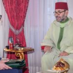 Maroc: le Roi Mohammed VI reçoit Fatima Ezzahra El Mansouri pour la formation du nouveau gouvernement Le Roi Mohammed V et la cheffe du gouvernement Fatima Ezzahra El Mansouri