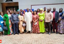 RCA: la 4ᵉ édition de « Consommons local » prévue du 2 au 30 novembre à Bangui