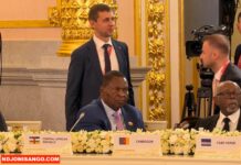 Sommet Russie–Afrique: la RCA au cœur des enjeux de coopération à Moscou